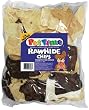Assorted Basted Chips Dog Treat, 2 Lbs