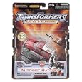 Transformers Universe Autobot Ratchet