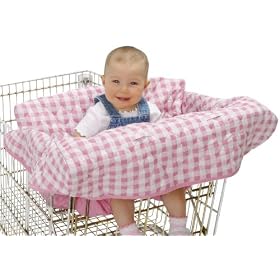 Babe Ease Original Clean Shopper