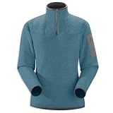 Arc'teryx Women's Covert Collar Zip