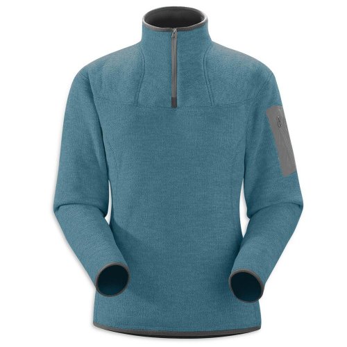 Arc'teryx Women's Covert Collar Zip