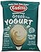 EasiYo Yogurt Mix, Greek, 8 Count