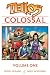 Tellos Colossal Volume 1