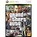 Electronics : Grand Theft Auto IV (Xbox 360)