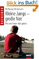Kleine Jungs - gro�e Not: Wie wir ihnen Halt geben (Beltz Taschenbuch / Ratgeber)