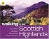AA Walking in the Scottish Highlands (Walking Books)