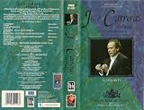 Jose Carreras & Friends [VHS] [1991] DVD