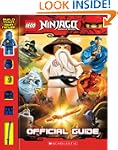 LEGO Ninjago: The Official Guide