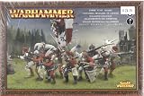 Empire State Troops Warhammer Fantasy