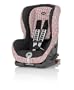 R�mer 2000008207 Autositz Duo Plus, Gruppe I, magic dots