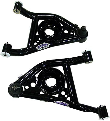 Detroit Speed 31201 Tubular Lower Control Arm