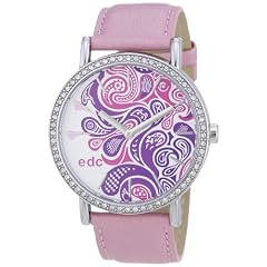 Edc By Esprit Damenuhr Quarz Analog A.Ee100452003