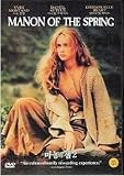 Manon of the Spring (Manon des sources) - Original Theatrical Version [Import, All-Region] (Dvd)