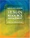 Books : Human Resource Management: Essential Perspectives
