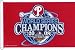 Philadelphia Phillies 2008 World Series Champions 3' x 5' Flag