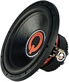 Quantum QPw12D4 Q Series 12-Inch 800-Watt DVC Subwoofer