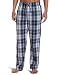 Nautica Men's Ship Shape Woven Plaid Pant Nautica Men's Ship Shape Woven Plaid Pant
