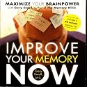 The Healthy Brain Diet
