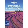 Provence and the Cote D'Azur (Lonely Planet Provence and the Cote D'azur)