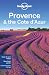 Provence and the Cote D'Azur (Lonely Planet Provence and the Cote D'azur)
