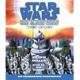 Star Wars: The Clone Wars: Wild Space (Star Wars: the Clone Wars:) by Karen Miller