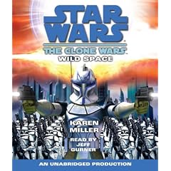 Star Wars: The Clone Wars: Wild Space (Star Wars; the Clone Wars) from Science Fiction
