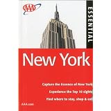 AAA Essential New York (Essential New York (City)) by Mick Sinclair