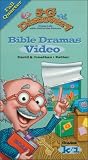 5-G Discovery Fall Quarter Bible Dramas Video: Doing Life With God in the Picture