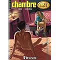 Chambre 121, Tome 5