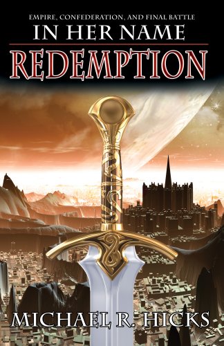 In Her Name: Redemption In Her Name: Redemption