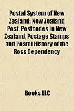 Postal System of New Zealand