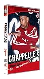 Chappelles Show Season 1 Uncensored [DVD] [2003]
