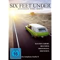 Six Feet Under - Gestorben wird immer, Die komplette Staffel 5 [5 DVDs]