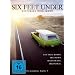 Six Feet Under - Gestorben wird immer, Die komplette Staffel 5 [5 DVDs]