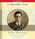 A Moveable Feast