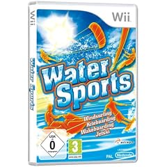 Water Sports