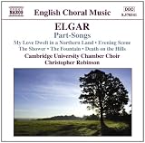 Elgar - Part-Songs