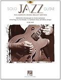Solo Jazz Guitar: The Complete Chord Melody Method