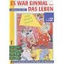 Es war einmal... das Leben - Teil 1-6 (6 DVDs) <b>DVD</b> ~ Michel Legrand