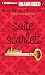 Suite Scarlett (Audio CD)