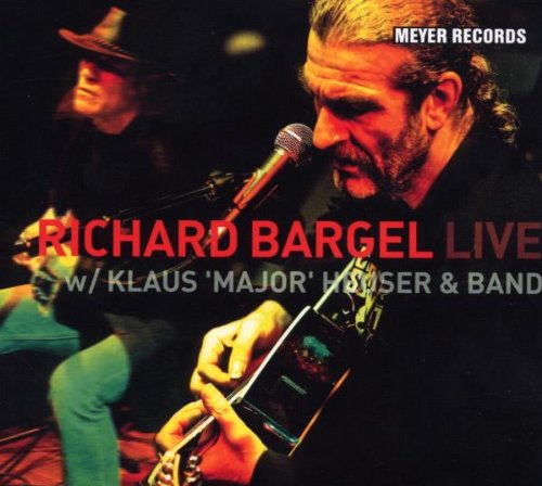 Produkt-Bild: Live