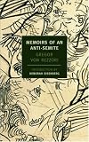Memoirs of an Anti-Semite
