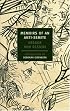 Memoirs of an Anti-Semite: A Novel in Five Stories (New York Review Books)