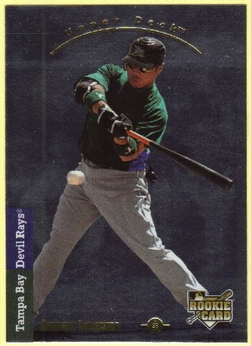 2007 Upper Deck SP Rookie Edition 209 Akinori Iwamura 93 (Baseball Cards) Tampa Bay Devil Rays (RC - Rookie Card)