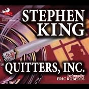 Quitters, Inc. | [Stephen King]