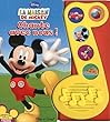 Chante avec nous ! La maison de Mickey