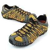 Merrell -- *J87203 Robotic Yellow -- Men's Shoes,Sporty,Comfort Shoes