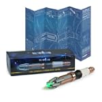 Doctor Who Sonic Screwdriver - Univer...