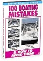 100 Boating Mistakes [DVD]