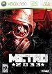 Metro 2033(輸入版:アジア)